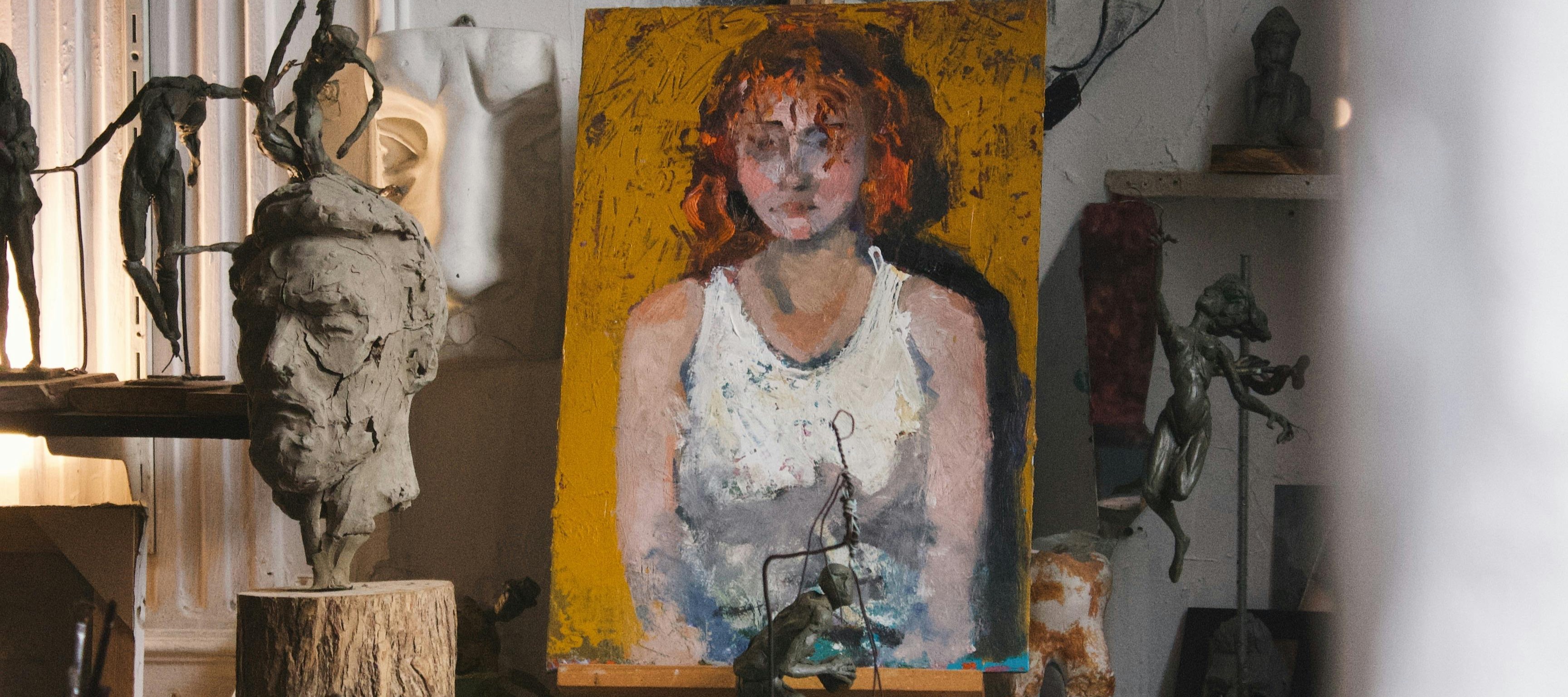 Mismar workshops and exhibitions